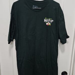 Orlando Informer 2021 Christmas Meetup Shirt